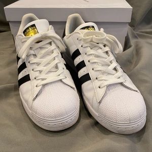 Men’s Adidas Superstar Originals